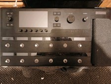 Line 6 Helix Floor Guitar Amp