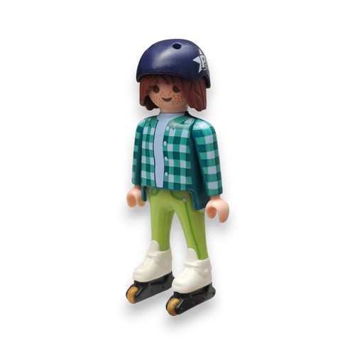 Playmobil figure skater - figure,