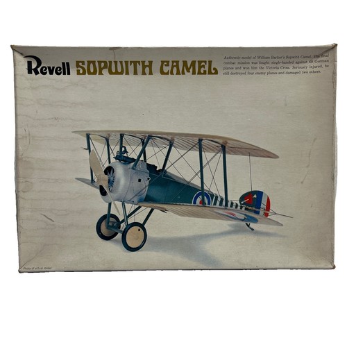 Vintage revell william - vintage, 1:28