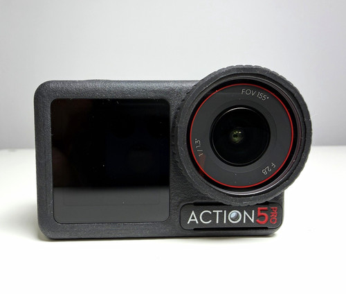 Dji osmo action pro - dji,