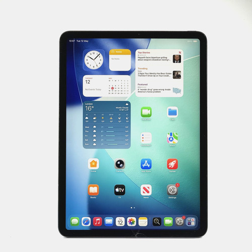 Apple ipad pro inch - inch, gen