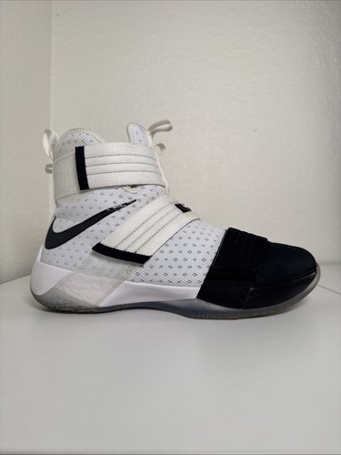 Nike lebron soldier - 10, sfg