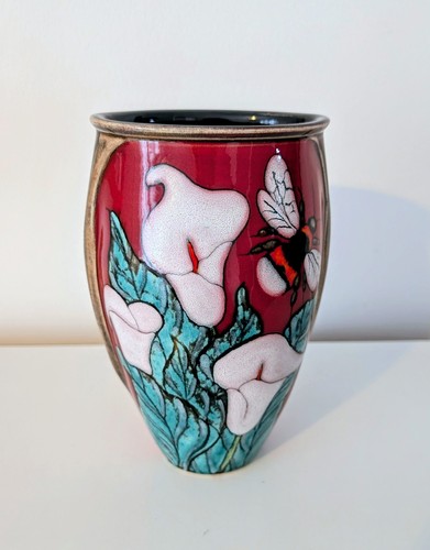 Poole pottery studio trial - 1/1,