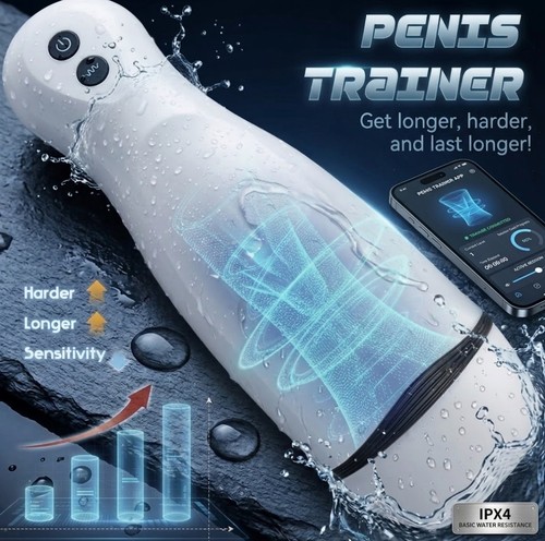 Automatic app male - automatic,