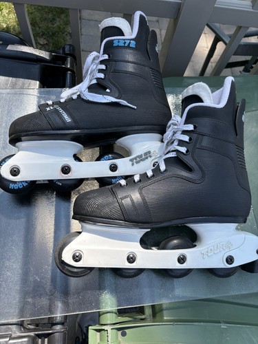 Tour s272 hockey - s272, blades
