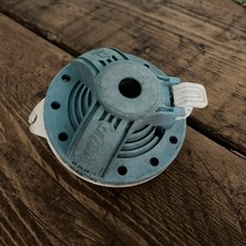 Windsurf Custom Board Mast