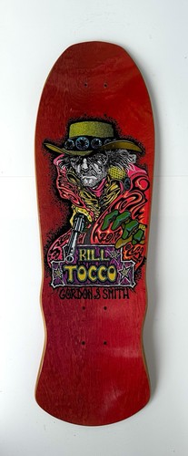Gordon and smith bill tocco - gordon,