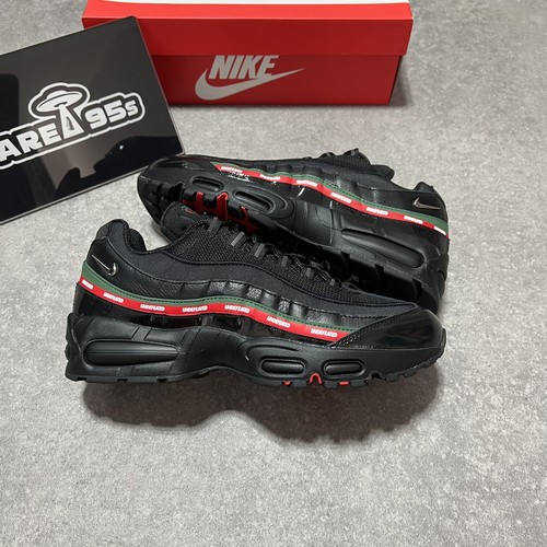 Size nike air - max, 95