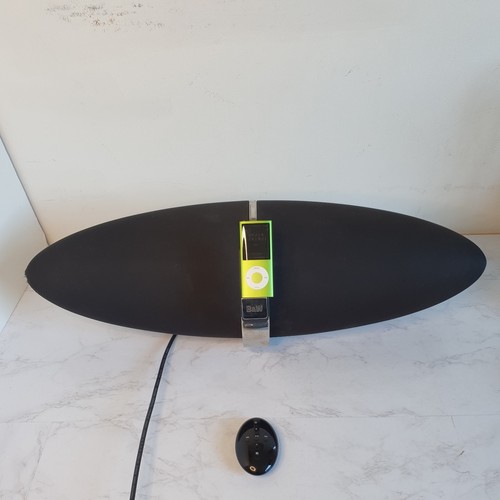 Bowers wilkins zeppelin - wilkins,