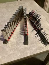 Halfords Advanced Sockets On