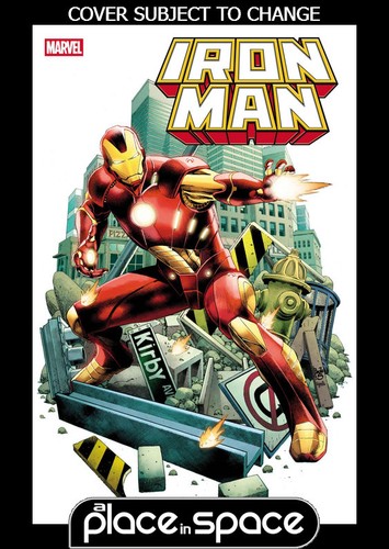 Iron man 7d paulo - (wk26),