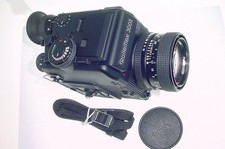 Rolleiflex 3003 35mm Film SLR