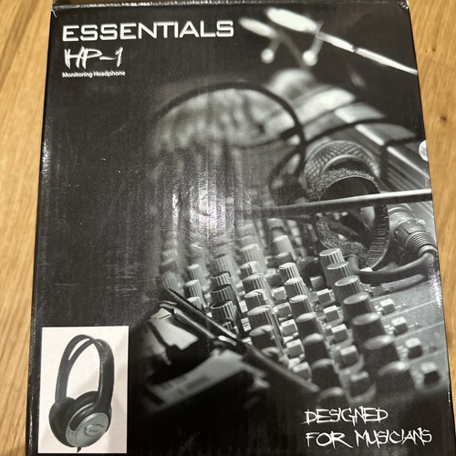 Essentials monitoring - essentials,