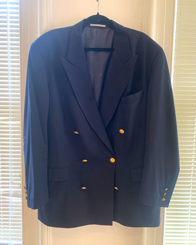 Kenzo homme men - homme, navy