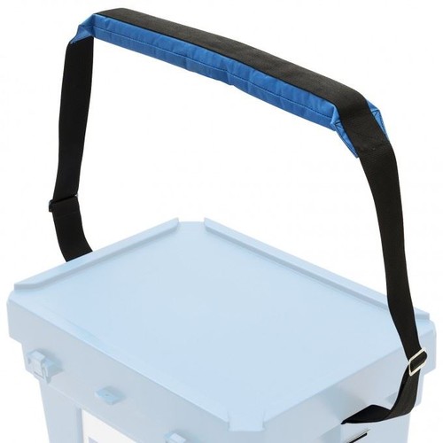 Shakespeare seat box padded - shakespeare,