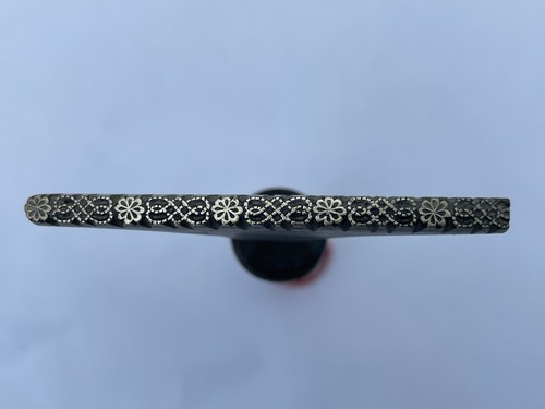 Antique bookbinding finishing - antique,