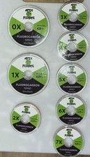 Apex Fishing Fluorocarbon