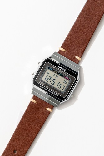 Casio a700w slim digital watch - casio,