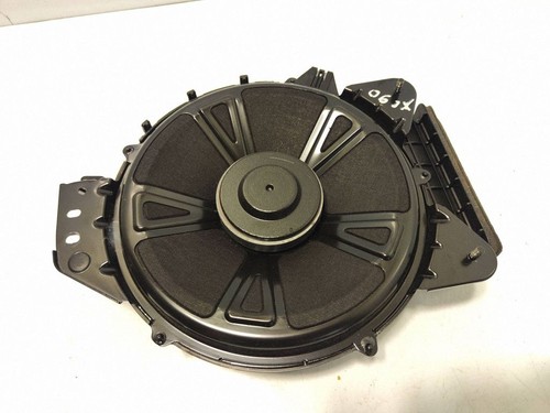 Volvo xc90 2021 subwoofer - volvo,