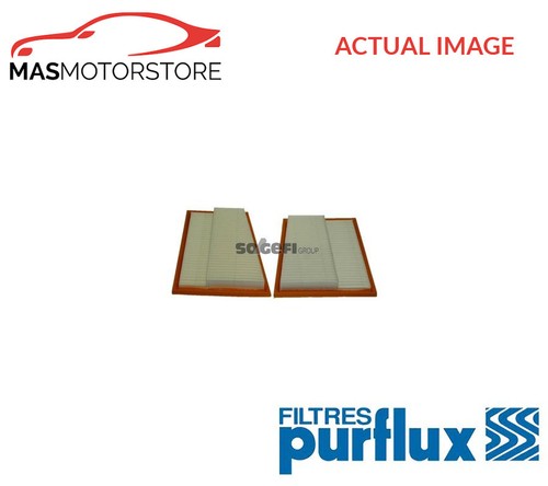 Engine air filter element - air,