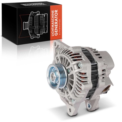 Frankberg alternator generator - alternator,