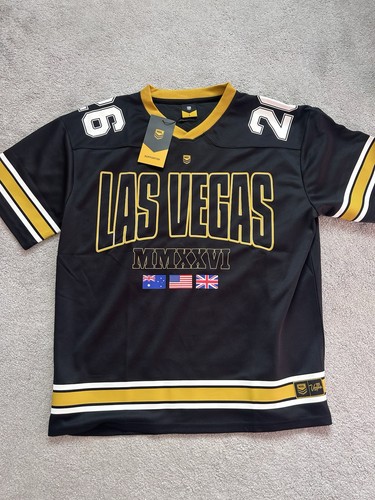 Nrl rugby league - nrl, vegas