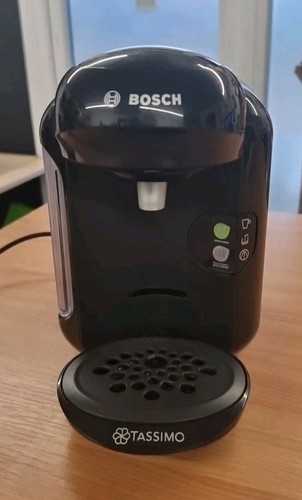 Bosch tassimo vivy pod - bosch,
