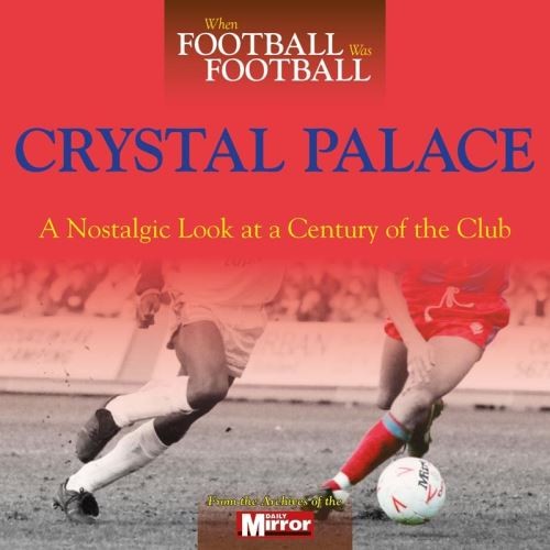 Crystal palace tom - -,