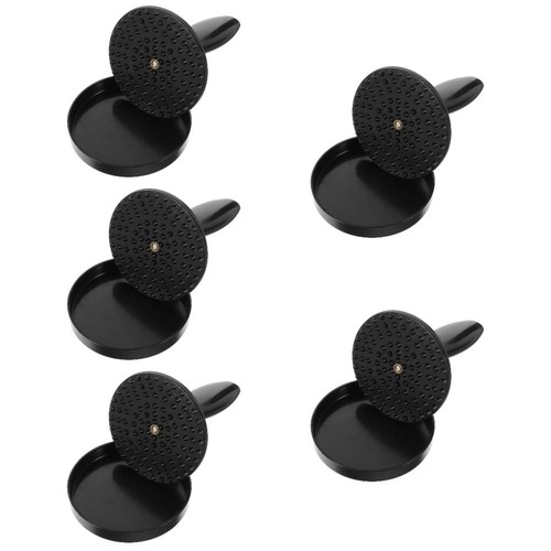 Pieces steak weight - pieces, press