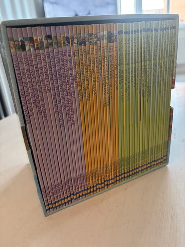 Usborne children first - my,