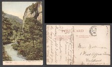 Chee Tor Peak District