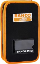Bahco 4750FB5A Storage Case Zipped Pouch Small Hand Tool Organiser