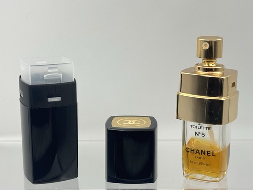 Chanel vintage rare - chanel,