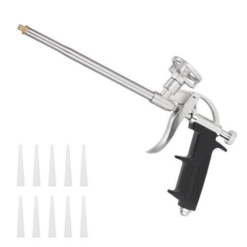 Foam gun expanding - foam,