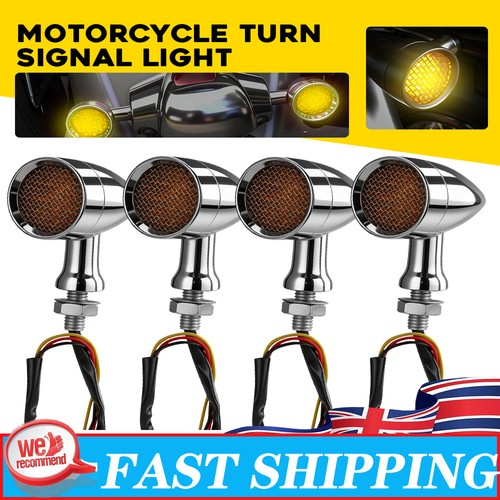 Universal motorcycle led mini - universal,