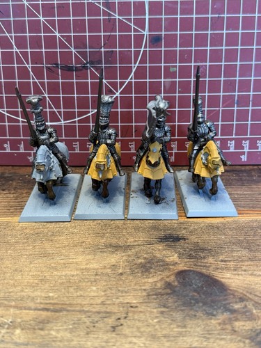 Warhammer old world empire - warhammer,