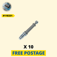 10 x IKEA Billy Bookshelf Cam