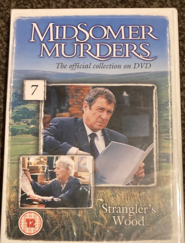 Midsomer murders - midsomer, murders(7)~