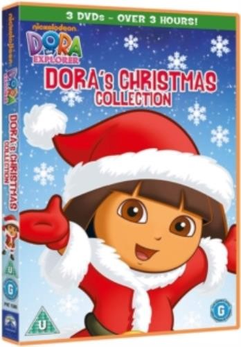 Dora the explorer doras - dora,
