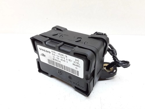 Volvo v70 acceleration - v70, sw