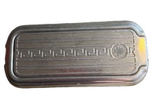 Antique Vintage Rolls Razor Strop In Original Box 