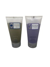 Avon Aromatherapy Shower Gel Lot Of 2 Sleeptherapy Calming Lavender 5 Fl Oz 2000