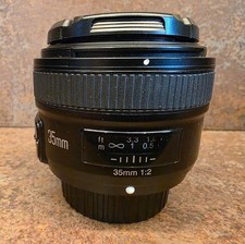 Yongnuo 35mm YN35mm F2N Lens