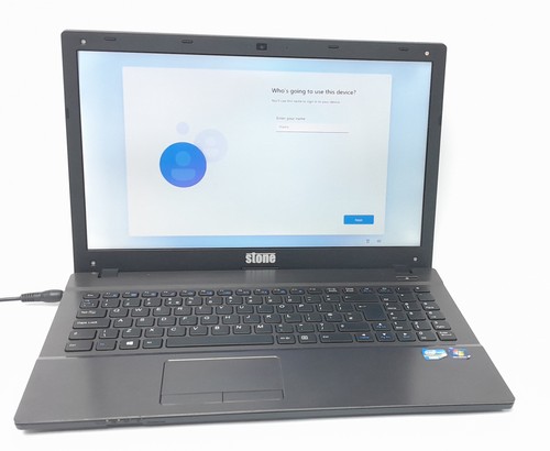 Laptop stone ssd - stone,