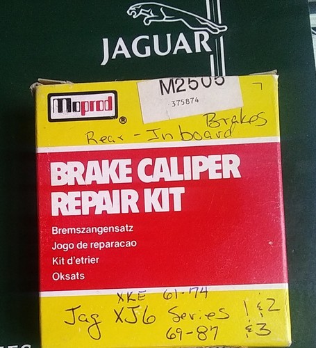 Jaguar xke series xj6 - series,