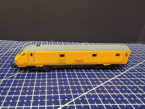 Dapol gauge 017 - n,