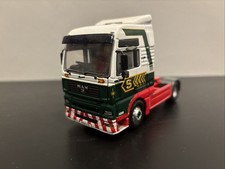 Corgi 1/50 Eddie Stobart MAN