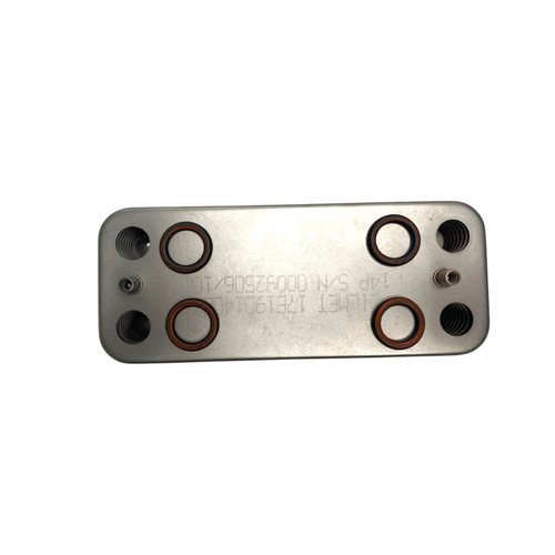 Biasi advance plus - 25c, boiler