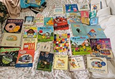 Children's Book Bundle X 30