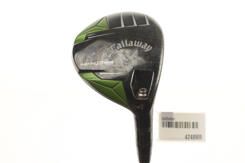 Callaway razr fit xtreme - fit,